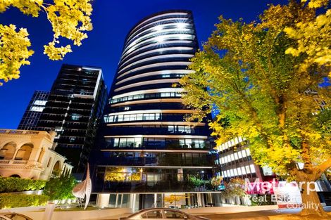 Property photo of 1301/450 St Kilda Road Melbourne VIC 3004