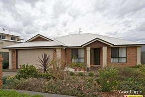 Property photo of 15 Kite Street Rangeville QLD 4350