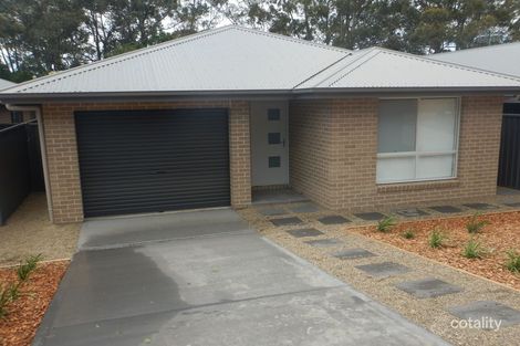 4/42 Tarawal St, Bomaderry, NSW 2541