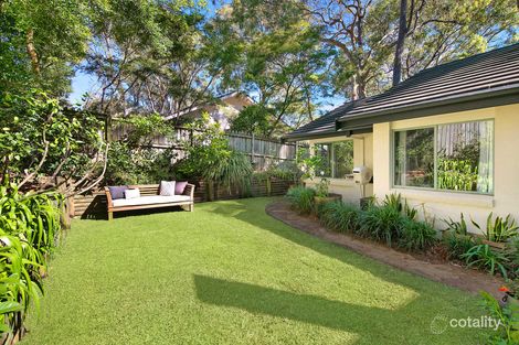 Property photo of 50 Roland Avenue Wahroonga NSW 2076