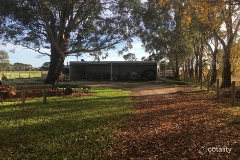 310 Boort-Kerang Rd, Boort, VIC 3537