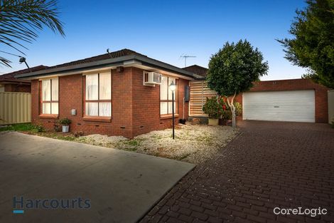 Property photo of 6 Livingston Street Deer Park VIC 3023