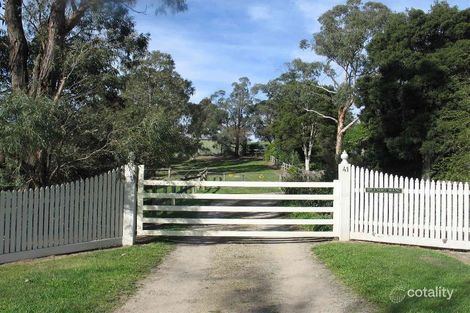 41 Lorimers Lane, Dixons Creek, VIC 3775