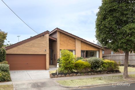 4 Patterson St, Carnegie, VIC 3163