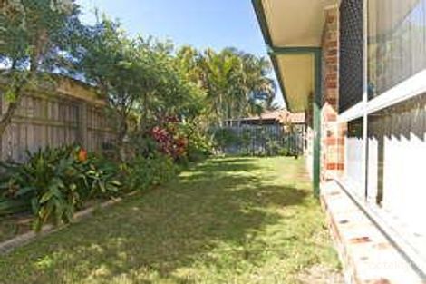 Property photo of LOT 2/17 Randwick Court Varsity Lakes QLD 4227
