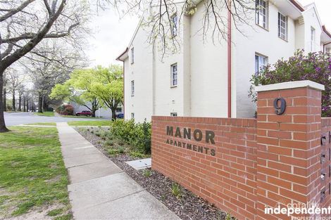 33/9 Howitt St, Kingston, ACT 2604