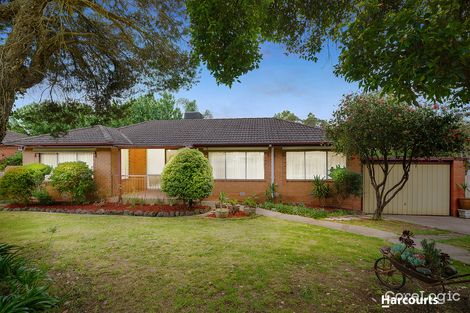 Property photo of 7 Kismet Close Ringwood VIC 3134
