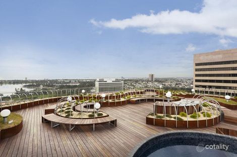 Property photo of 1107/35 Albert Road Melbourne VIC 3004