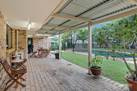 Property photo of 4 Vega Court Thornlands QLD 4164