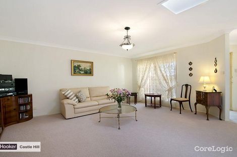 Property photo of 14 Mowbray Close Castle Hill NSW 2154