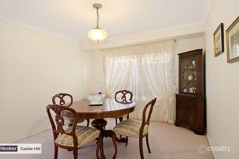 Property photo of 14 Mowbray Close Castle Hill NSW 2154