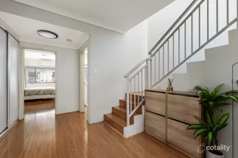 Property photo of 23/159 Princes Highway St Peters NSW 2044