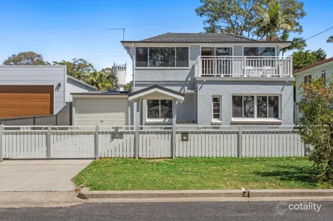 Property photo of 25 Captain Cook Parade Deception Bay QLD 4508