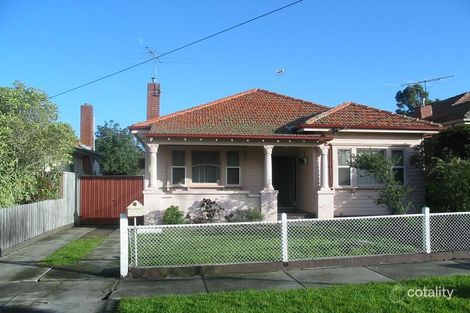 Property photo of 40 Maryston Street Yarraville VIC 3013