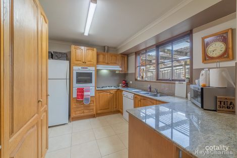 Property photo of 18 Sylvia Road Beaconsfield VIC 3807