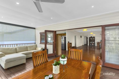 Property photo of 14 Bathurst Street Red Hill QLD 4059