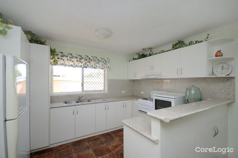 Property photo of 492 Alderley Street Harristown QLD 4350