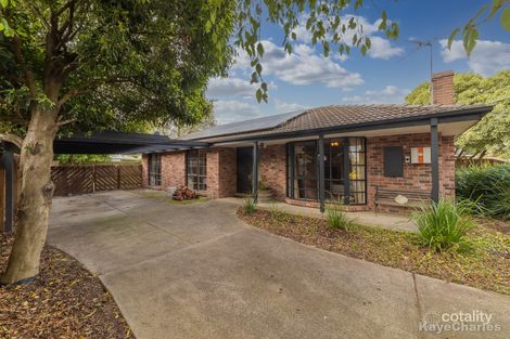Property photo of 18 Sylvia Road Beaconsfield VIC 3807