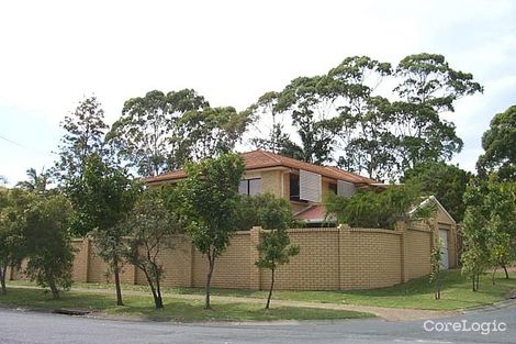 Property photo of 51 Dunkeith Avenue Benowa QLD 4217
