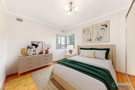 Property photo of 7/32-40 Lavender Street Lavender Bay NSW 2060