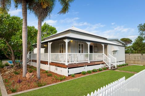 23 Surrey St, Hyde Park, QLD 4812