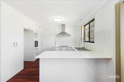 Property photo of 54 Ashkanasy Crescent Evatt ACT 2617