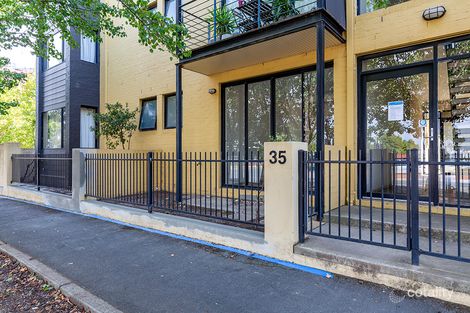 Property photo of 2/35 Anthony Rolfe Avenue Gungahlin ACT 2912