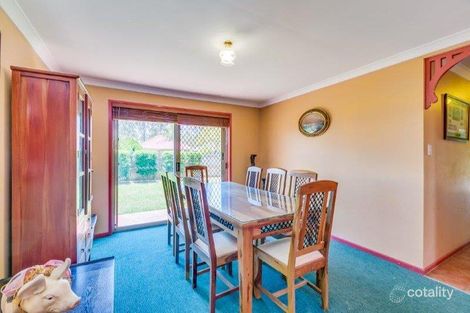 Property photo of 27 Monterey Circuit Tingalpa QLD 4173