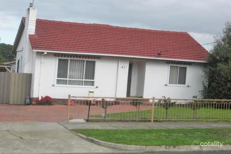 41 Harrow St, Preston, VIC 3072