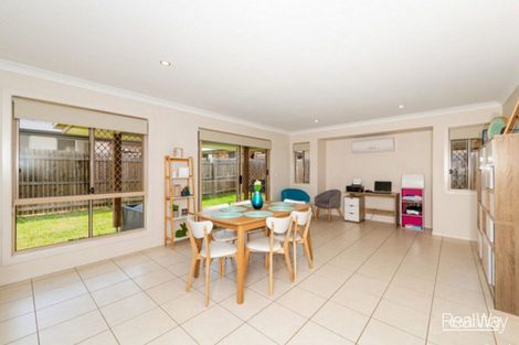 Property photo of 60 Sanctuary Drive Cranley QLD 4350