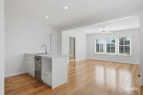 Property photo of 2 Paterson Crescent George Town TAS 7253