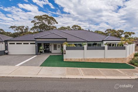 Property photo of 49 Arrowwood Loop Secret Harbour WA 6173