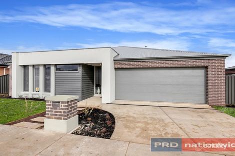 Property photo of 4 Marshall Road Lucas VIC 3350