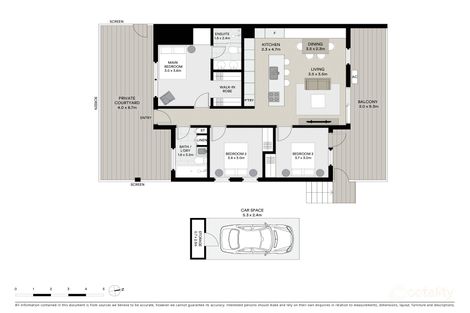 Property photo of 8/79-81 Arden Street Coogee NSW 2034