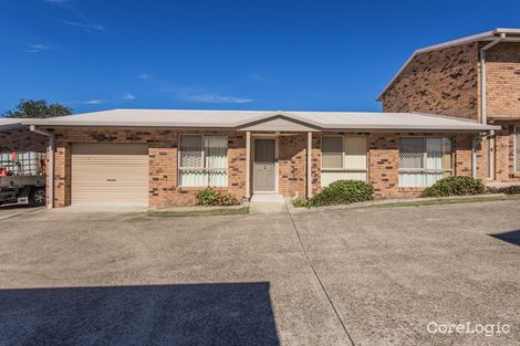 Property photo of 3/23 South Station Road Booval QLD 4304