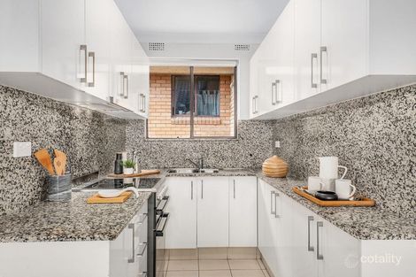 Property photo of 6/49-51 Arthur Street Marrickville NSW 2204