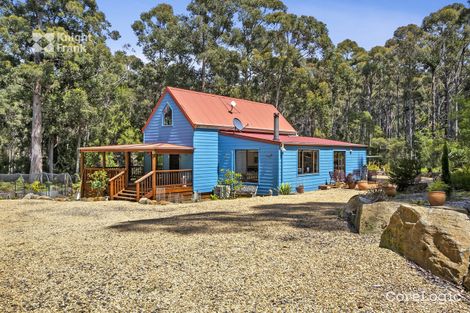 Property photo of 8 Osprey Road Eaglehawk Neck TAS 7179