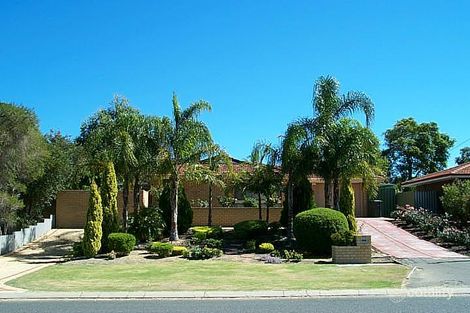 31 Redfin Cres, Beldon, WA 6027