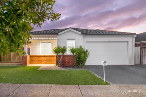 27 Sunridge Dr, Mernda, VIC 3754