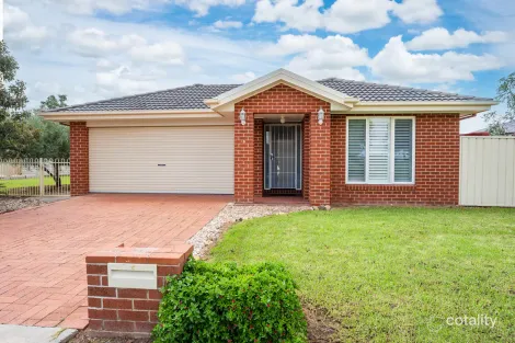 Property photo of 44 Macbean Street Culcairn NSW 2660