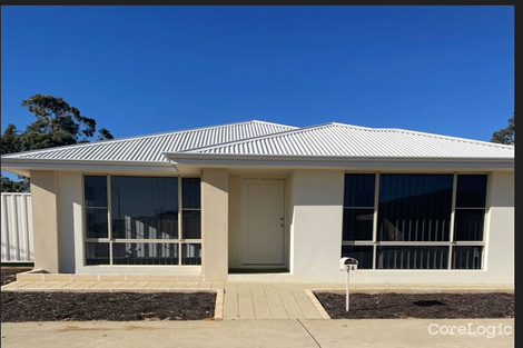 Property photo of 36 Bannerdale Road Baldivis WA 6171