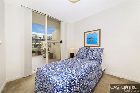 42/16-20 Mercer St, Castle Hill, NSW 2154