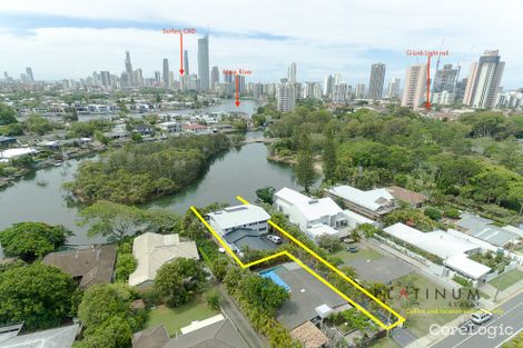 Property photo of 52 Savoy Drive Broadbeach Waters QLD 4218