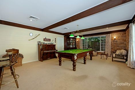 Property photo of 16 Canisius Close Pymble NSW 2073