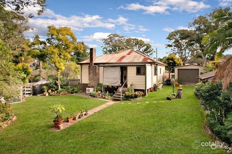 Property photo of 1 Phillip Street Seven Hills NSW 2147