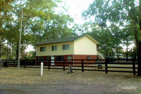 Property photo of 21-23 Bowman Road Londonderry NSW 2753