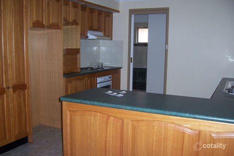 Property photo of 73 Trobriand Crescent Glenfield NSW 2167
