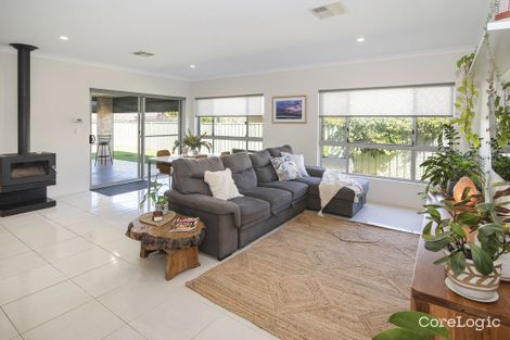 Property photo of 9 Tamarix Crescent Margaret River WA 6285