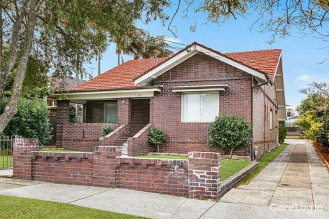 Property photo of 61 Kitchener Avenue Earlwood NSW 2206
