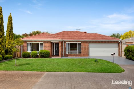 Property photo of 4 Cotter Place Sunbury VIC 3429